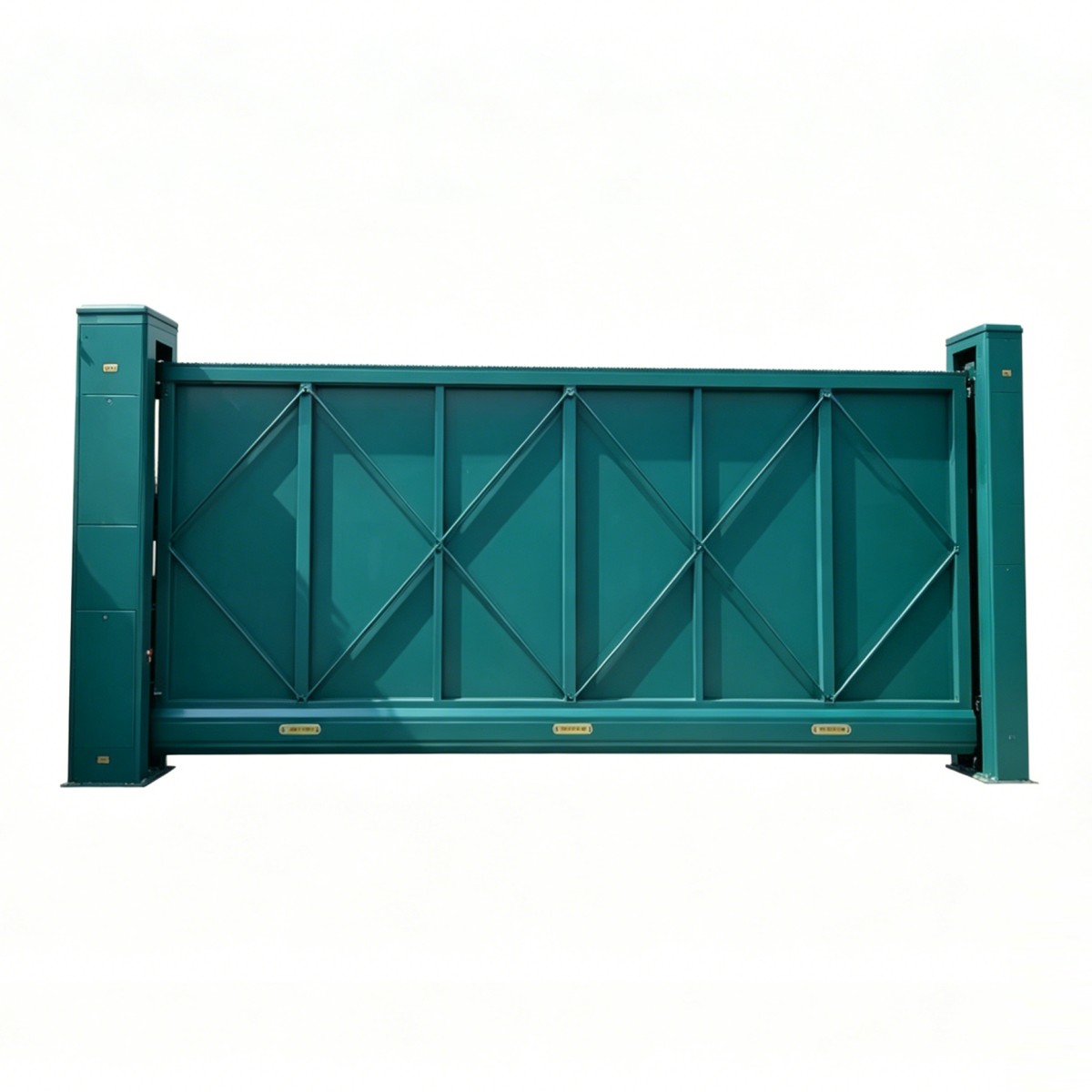 常德安乡安全乡电动悬空门